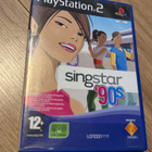 Singstar 90’s ps2 - pikkukuva 1