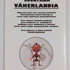 A.-P. Karvinen : Suuntana Väkerlandia - pikkukuva 2