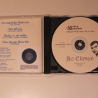 Bo Ekman • CDr-EP - pikkukuva 3