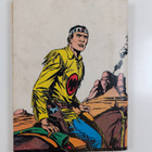 Tex Willer 3/1977 - pikkukuva 2