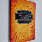 Panu Myllyniemi : Astrologia uusiksi : horoskoopit tähdis... - pikkukuva 1