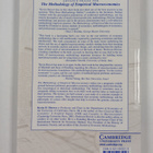 Kevin D. Hoover : The methodology of empirical macroecono... - pikkukuva 2