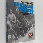 Matti Koskimaa : Murtajan tykistö : 2 divisioonan tykistö... - pikkukuva 1