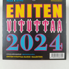 Pasa ym. : Eniten vituttaa 2024 - pikkukuva 1