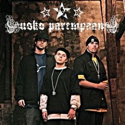 Kapasiteettiyksikkö - Usko Parempaan (CD)
