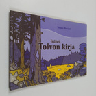 Tommi Musturi : Toinen Toivon kirja - pikkukuva 1