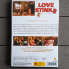 DVD: Love Stinks (French Stewart, Tyra Banks 1999) - pikkukuva 2
