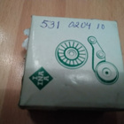 Ford, Mazda Diesel hammashihnan kiristin INA 531020410 - pikkukuva 2