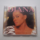 DIANA ROSS - WHY DO FOOLS FALL IN LOVE . cd - pikkukuva 1