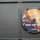 DVD: Way Of War (Cuba Gooding Jr. 2008) - pikkukuva 3