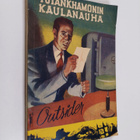 Outsider : Tutankhamonin kaulanauha - pikkukuva 1