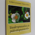 Erkki Leminen ym. : Tuulenpuuskia ja päivänpaistetta - pikkukuva 1