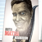 Isokallio : Uutta matoa koukkuun ( Mato Valtonen ) SIGNED - pikkukuva 2