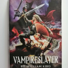 King, William: Warhammer: Gotrek & Felix 6: Vampireslayer - pikkukuva 1