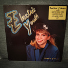 LP Debbie Gibson: Electric youth - pikkukuva 1