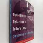 David Michael Finkelstein ym. : Civil-military Relations ... - pikkukuva 1