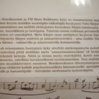 Henriksson, Kukkonen:  TOIVO KÄRJEN MUSIIKILLINEN TYYLI - pikkukuva 2