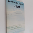 Lawrence Durrell : Clea : a novel - pikkukuva 1