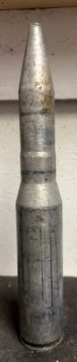 30mm 2A42 tykin latari BMP-2 vaunusta