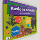 Kuvia ja sanoja : kurkistuskirja - pikkukuva 1