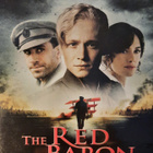 THE RED BARON BLU-RAY - pikkukuva 1