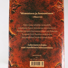 Kate Mosse : Krypta - pikkukuva 2