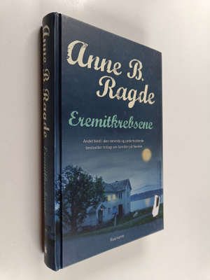 Anne B. Ragde : Eremitkrebsene
