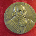 Jaakko De la Gardie mitali 1926 /Alpo Sailo 1926 - pikkukuva 1