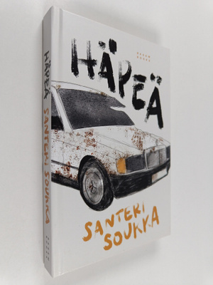 Santeri Soukka : Häpeä