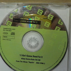 ERIC CLAPTON - I AINT GONNA STAND FOR IT PROMO CDS - pikkukuva 2