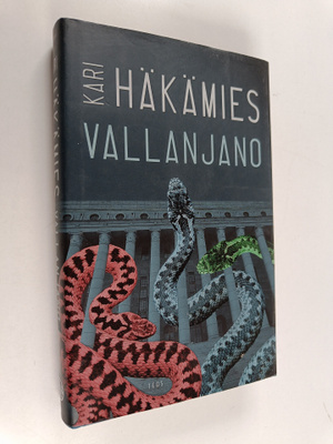 Kari Häkämies : Vallanjano