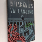 Kari Häkämies : Vallanjano - pikkukuva 1
