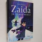 Saku Heinänen : Zaida ja lumienkeli - pikkukuva 1