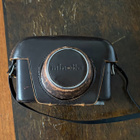 Kamera Minolta AL Japan vanha. - pikkukuva 1