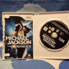 W9 Michael Jackson the experience - pikkukuva 2