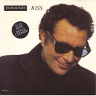 Tom Jones • Kiss CD - pikkukuva 1