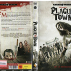 Plague Town (5 981) k -FI- DVD suomik. erica rhodes 2008 - pikkukuva 1