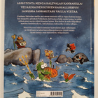 Mauri Kunnas : Koirien Kalevala - pikkukuva 2