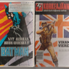 Korkeajännitys 4/1989 - Vihamies Vierellä - pikkukuva 2