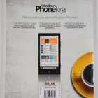 Windows Phone -kirja - pikkukuva 2