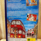 Walt Disney Klassikkoelokuvat 3kpl VHS-kasetit. - pikkukuva 3