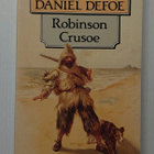 Daniel Defoe - Robinson Crusoe - pikkukuva 1