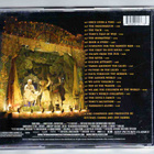 Imaginarium of Doctor Parnassus (Jeff Danna) Soundtrack CD - pikkukuva 2