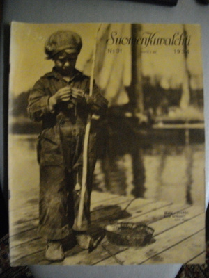 Suomen Kuvalehti Nro 31/1934 (5.3)