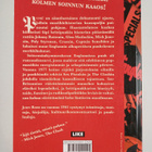 John (toim.) Robb : Punk! : brittipunkin haastatteluhistoria - pikkukuva 2