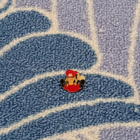 Mario Jumping Nintendo Pinssi - pikkukuva 1