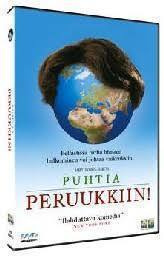 PUHTIA PERUUKKIIN