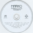 Mariko • Fabulous Tonight CD - pikkukuva 5