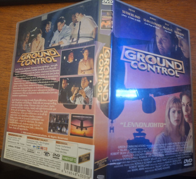 Ground Control (1998)