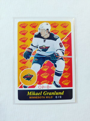 Mikael Granlund